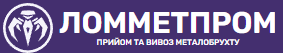 Логотип компанії